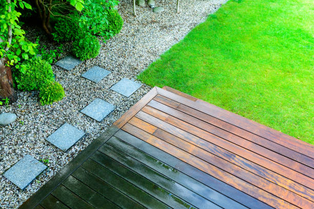 Best Sidewalk and Walkway Pressure Cleaning in Benbrook, TX