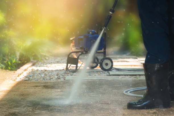 Best Rust and Stain Removal in Benbrook, TX
